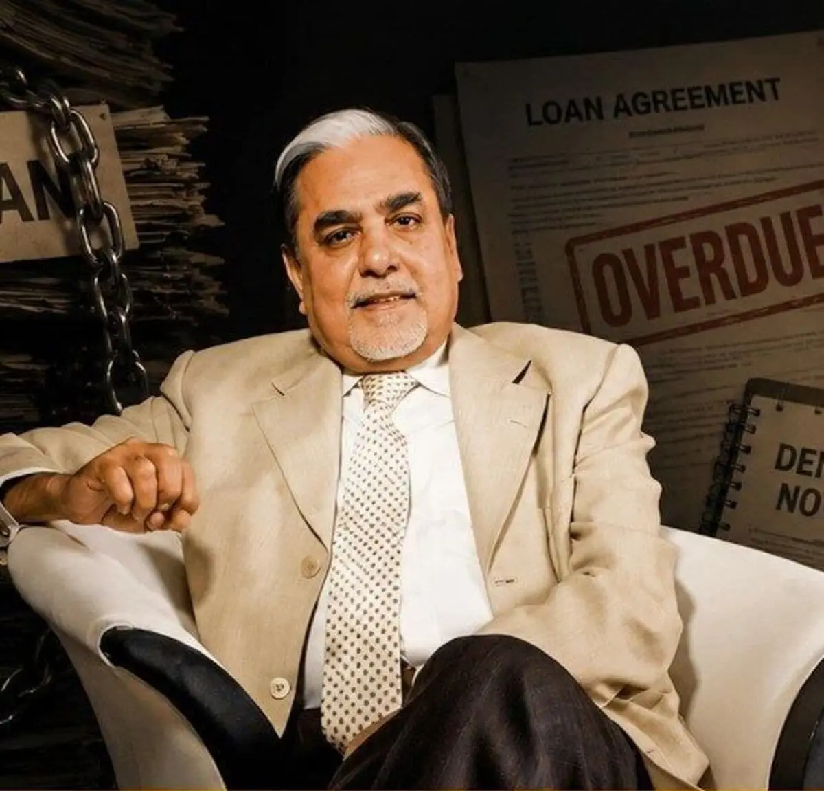 NCLT Clears Subhash Chandra’s Rs 6.5 Crore Settlement