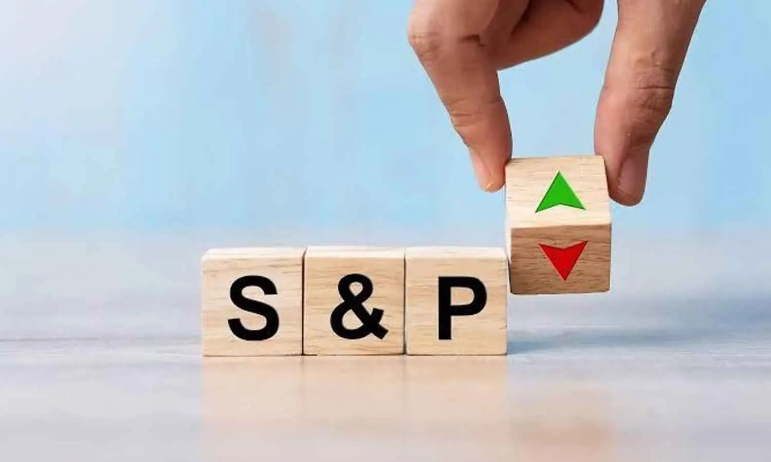 Steady Rating: S&P Affirms India’s BBB Sovereign Score with Stable Outlook