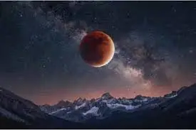 Chandra Grahan 2026: Will India See the Moon Turn Red?
