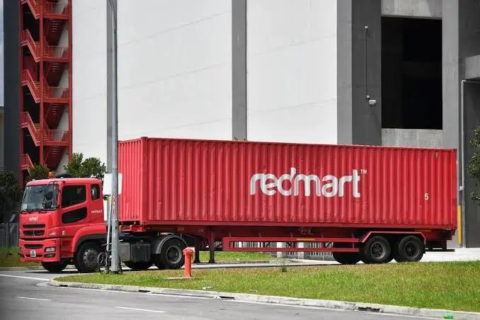 RedMart Now Expands Express Delivery-North Singapore Is Next