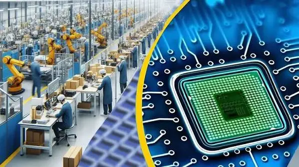 10,000 Semiconductor Jobs Could Be Coming to India-Here's Why