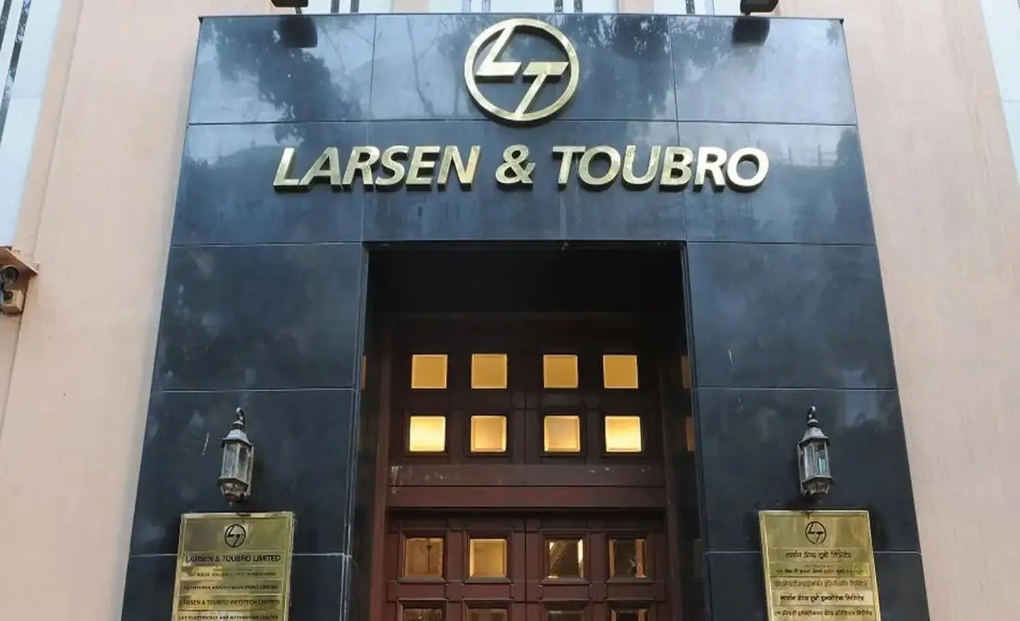 L&T Shifts Course, Bets on Owning New-Age Assets