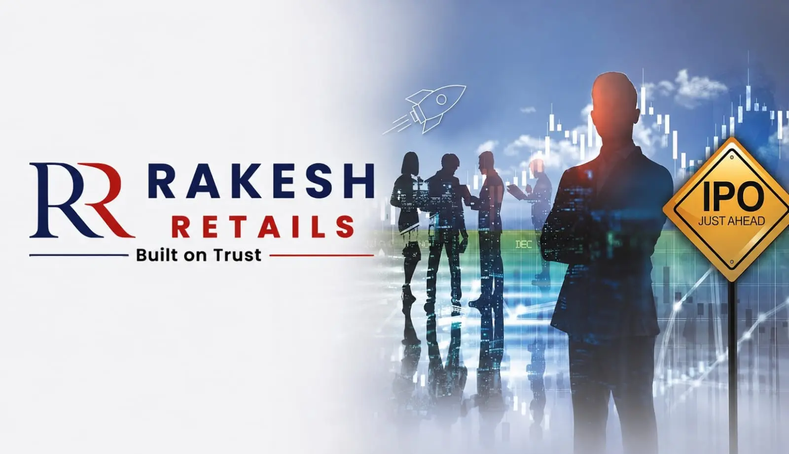 Rakesh Retails IPO Set at 4.02 Million Shares