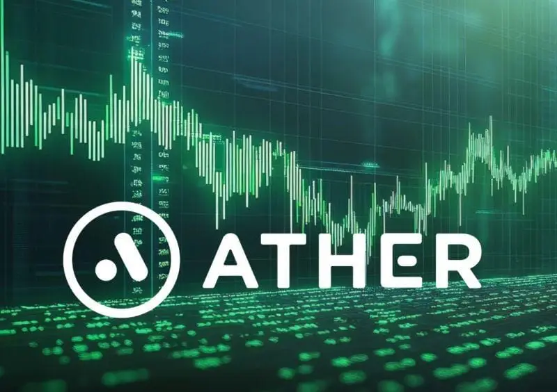 11.9 Million Ather Energy Shares Traded in Rs 17.58 Billion Block Deal