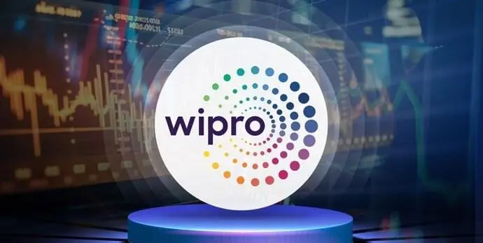 Wipro Shares Rise as IT Major Expands Google Cloud AI Partnership