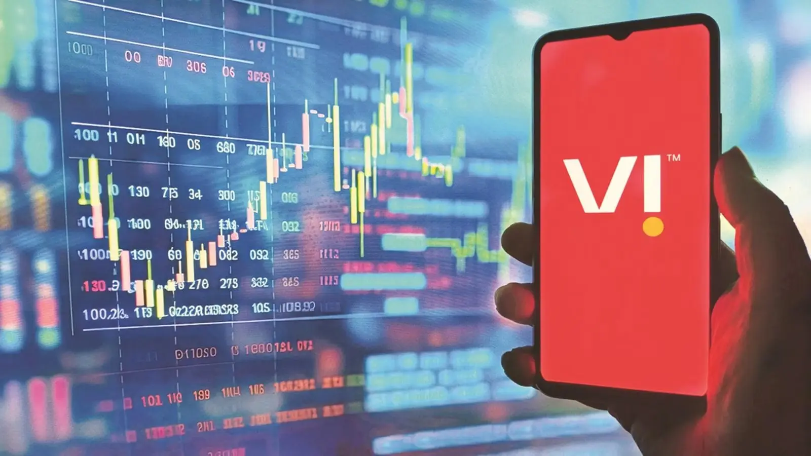 Decoding The Surge: What’s Really Driving Vodafone Idea’s Recent Market Run?