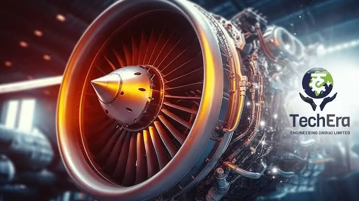 Precision In Motion: TechEra Engineering Secures New $15,500 Manufacturing Order