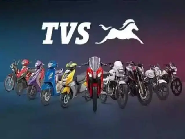 Shifting Gears: What’s Behind The Recent Price Correction In TVS Motor Shares?