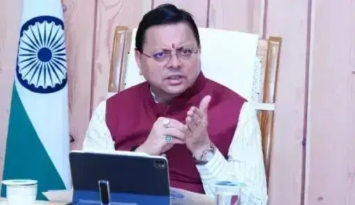 Beyond The Rhetoric: How CM Dhami Is Translating Women's Empowerment Into Concrete Infrastructure