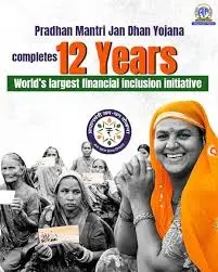Saving Billions, Empowering Millions: Inside The 12-year Milestone of Jan Dhan Yojana