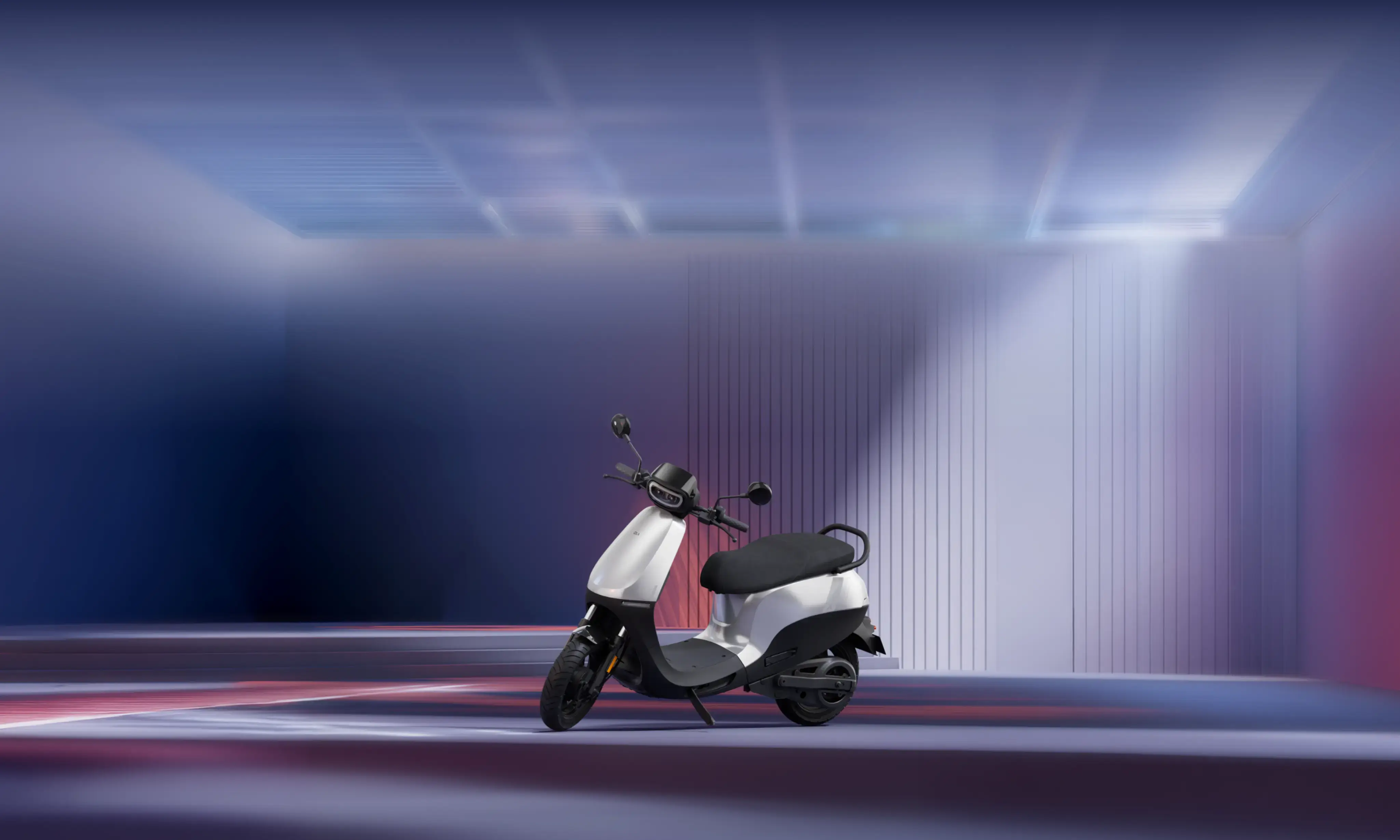 Ola Electric Launches S1Z Scooter Range in India With Indigenous LFP Cells