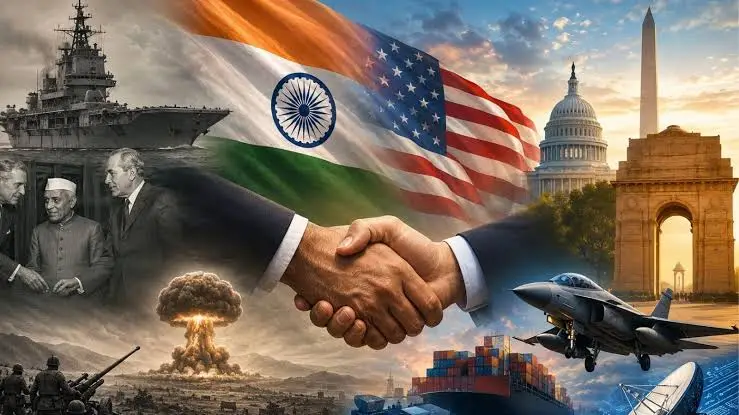 Indian Army Signs Javelin Purchase Agreement With US in New Delhi