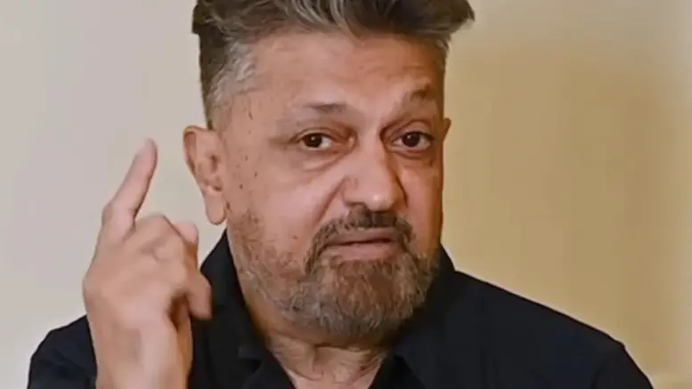 Satyajeet Puri Reflects on 'Phoolon Ka Taaron Ka' and Dev Anand