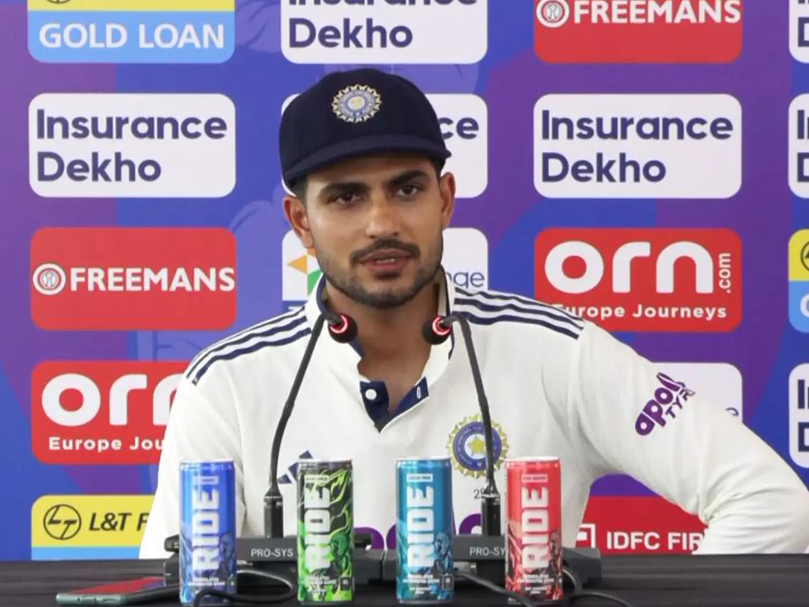 Gill Praises Padikkal and Suthar After India’s 1-0 Series Win