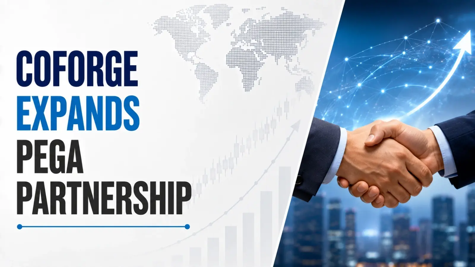 Coforge Expands Pega Partnership for Enterprise AI