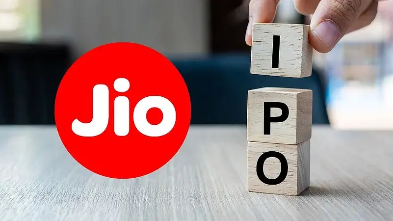 SEBI Clears Jio Platforms IPO Draft Papers