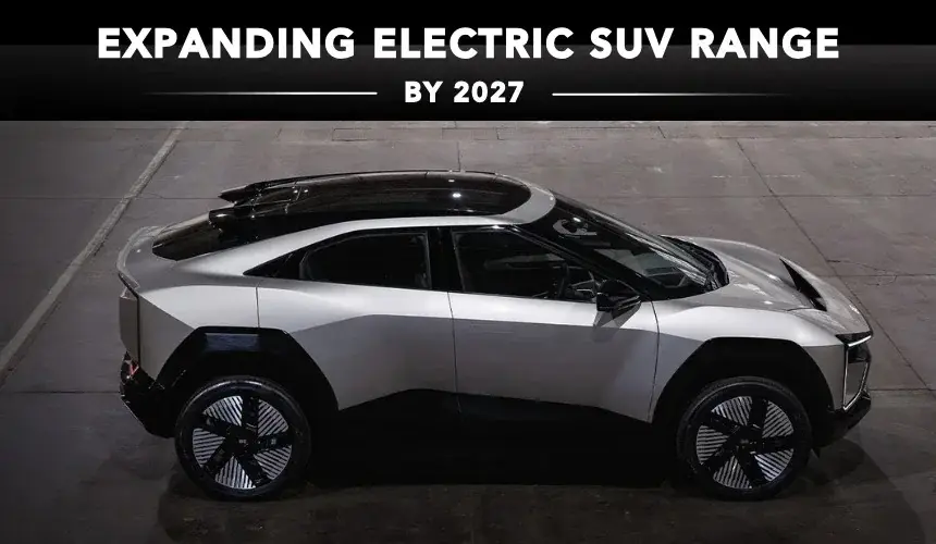 Mahindra Expands BaaS Across Electric SUVs