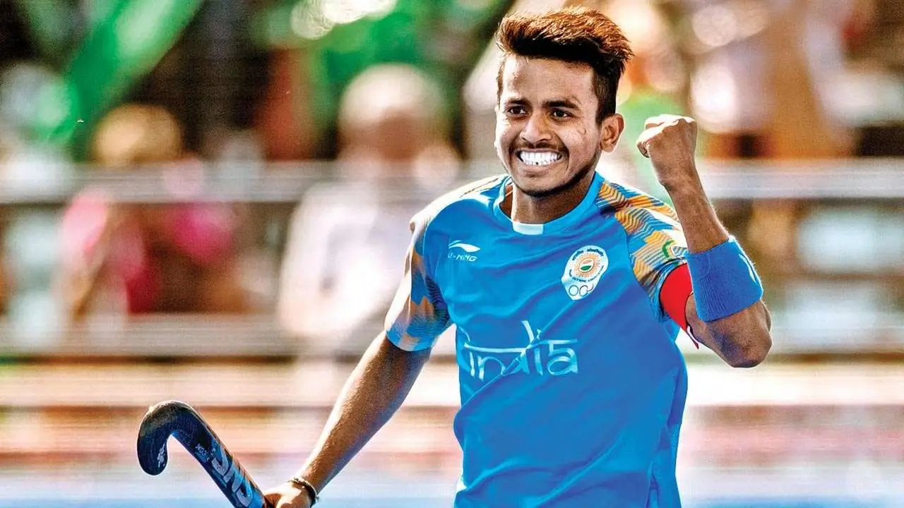 Triple Crown: Three Narmadapuram Athletes Earn India Call-Ups for Asian Games