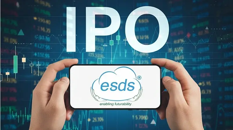 The Tech Rally Continues: Why ESDS Software's IPO is Turning Heads on Dalal Street