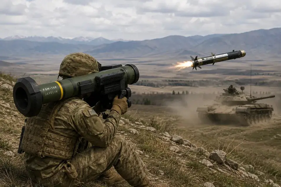 Lock, Load, and Relocate: Why "Fire-and-Forget" Technology is a Game-Changer for Border Defense