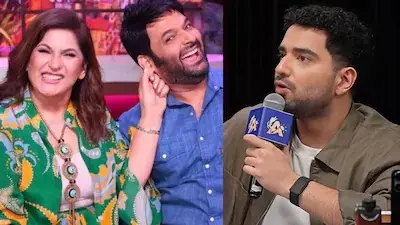 100% Laughter Guaranteed? Not Without Serious Effort, Says Archana Puran Singh