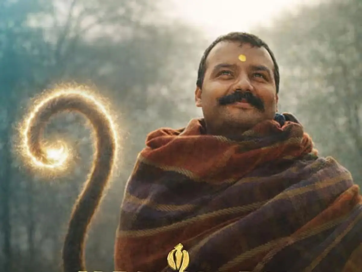2 Crores In, 12 Crores Out: How Hanuman Ansh Pulled Off a Box Office Miracle