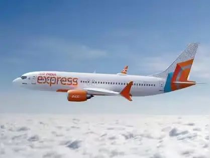 Fly Non-Stop: Air India Express Launches Twin Daily Flights Between Coimbatore and Mumbai