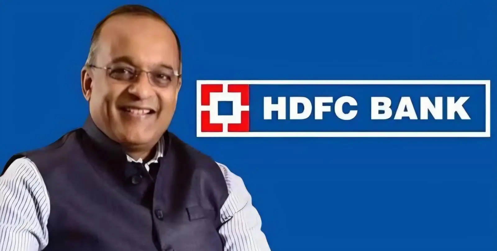 HDFC Bank Fast-Tracks MD & CEO Successor as Jagdishan Retires