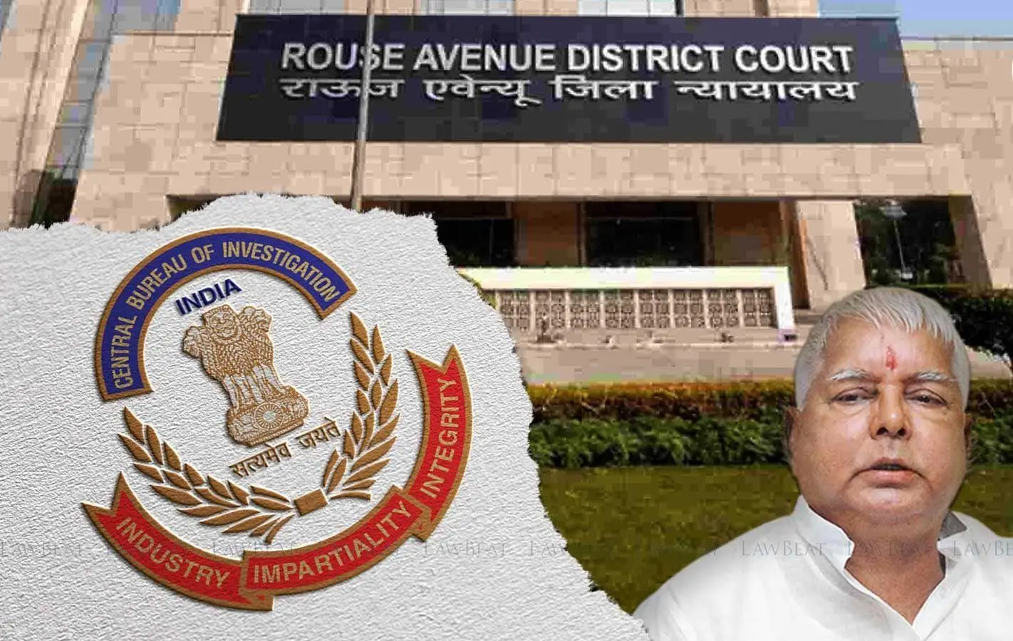 Delhi Court Adjourns Framing of Charges Against Lalu in ED Cases