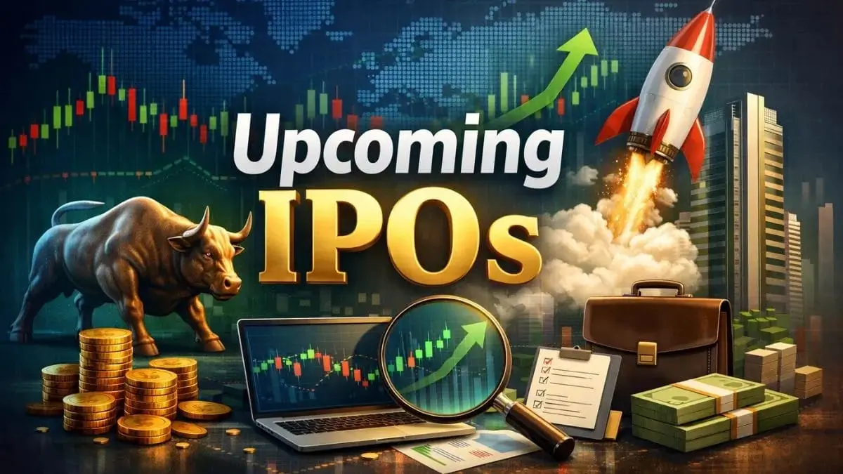 D-Street Catches IPO Fever as 11 Companies Enter the Subscription-and-Listing Spotlight