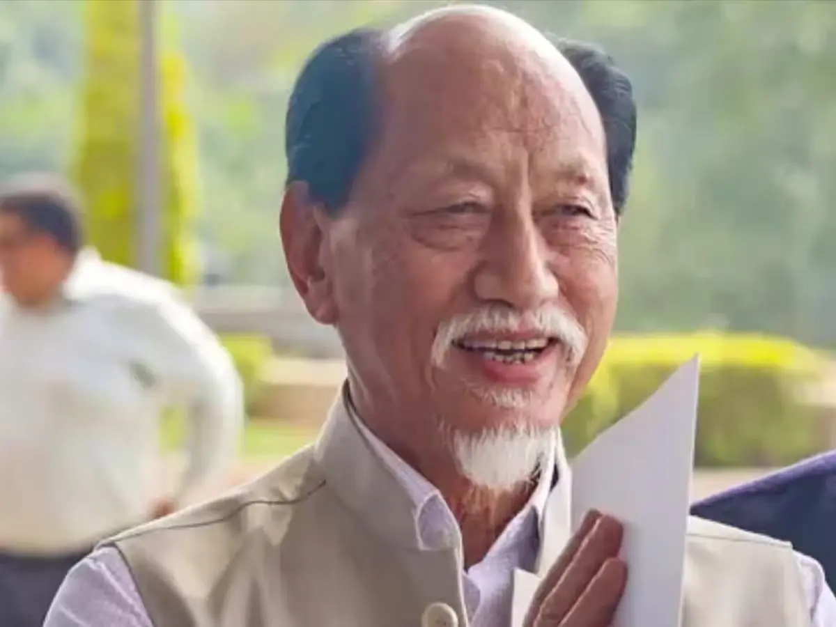 Political Elevation: Centre to Hold Ministerial-Level Talks on Naga Peace Issue