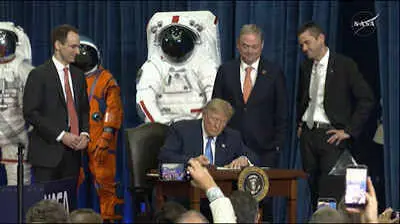 US Plans Its First Space Academy-A New Era of Military Training?