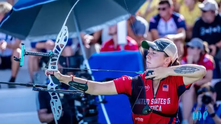 12 Overseas Stars, One Target: Archery Premier League Season 2 Heats Up