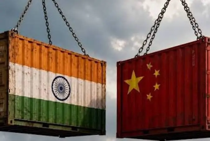 India Targets Supply Chain Gaps to Counter China's Economic Footprint