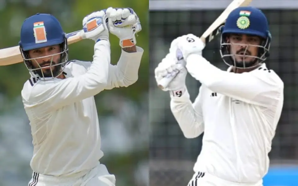 Central Meet East: Duleep Trophy Semi-Final Underway in Bengaluru