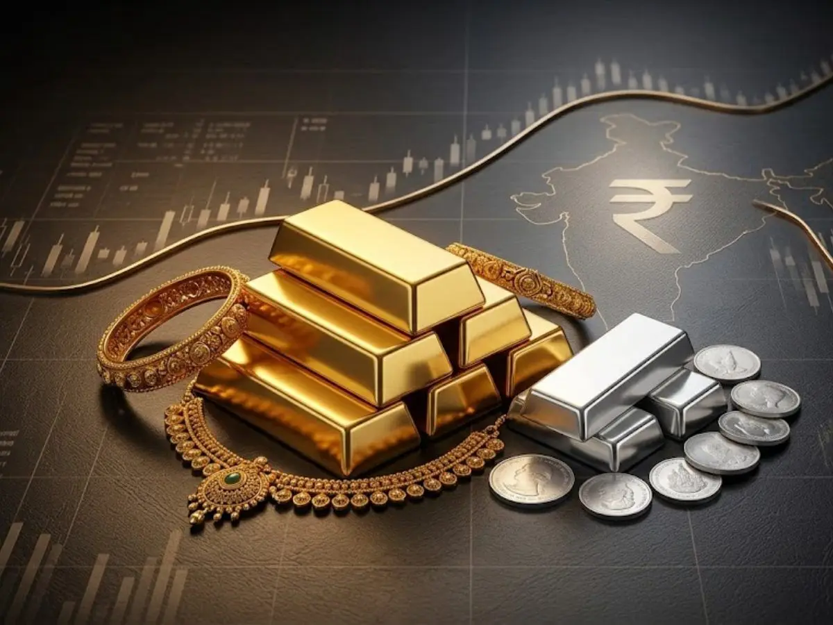 Are Precious Metal Markets Glittering or Grieving After the Latest Price Shift?
