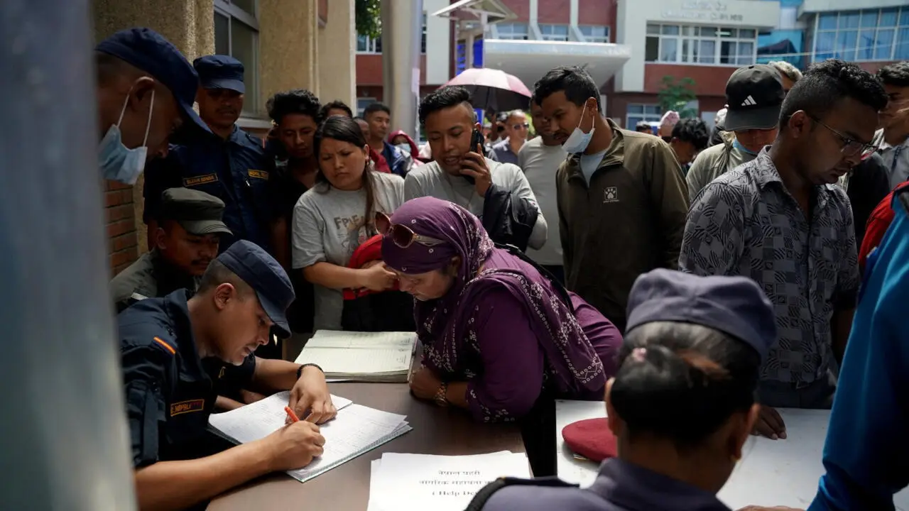 Critical Support: 24-Hour Helplines Launched for Foreign Nationals Missing in Tibet