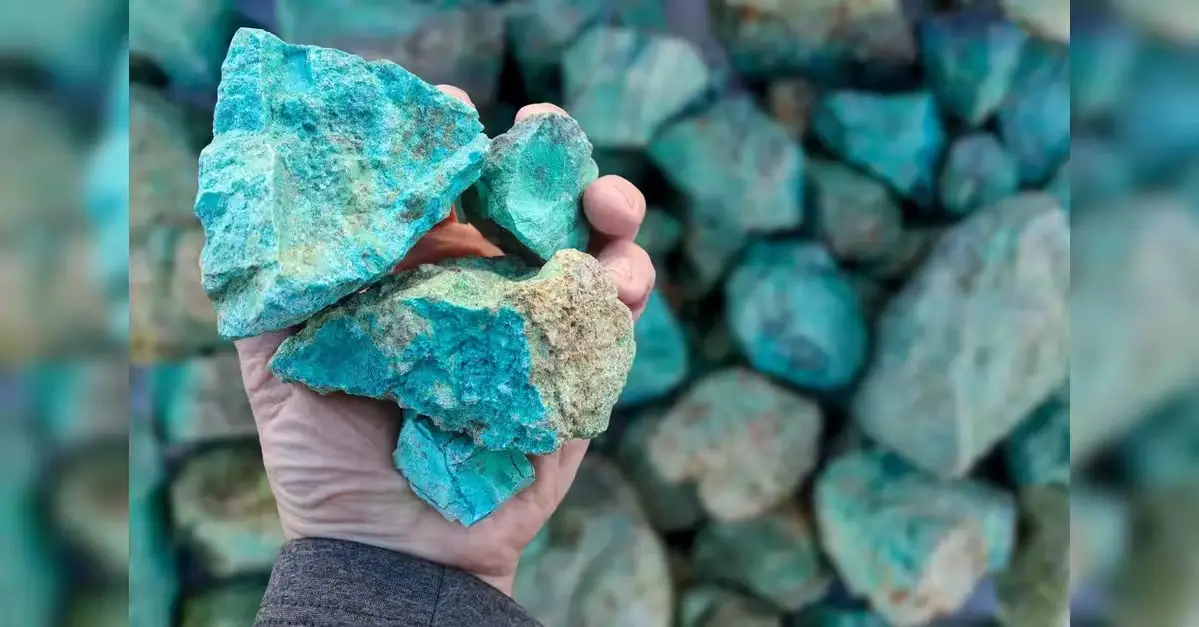 Rocks, Revenue, and Rights: The High-Stakes Debate Over India's Mineral Wealth