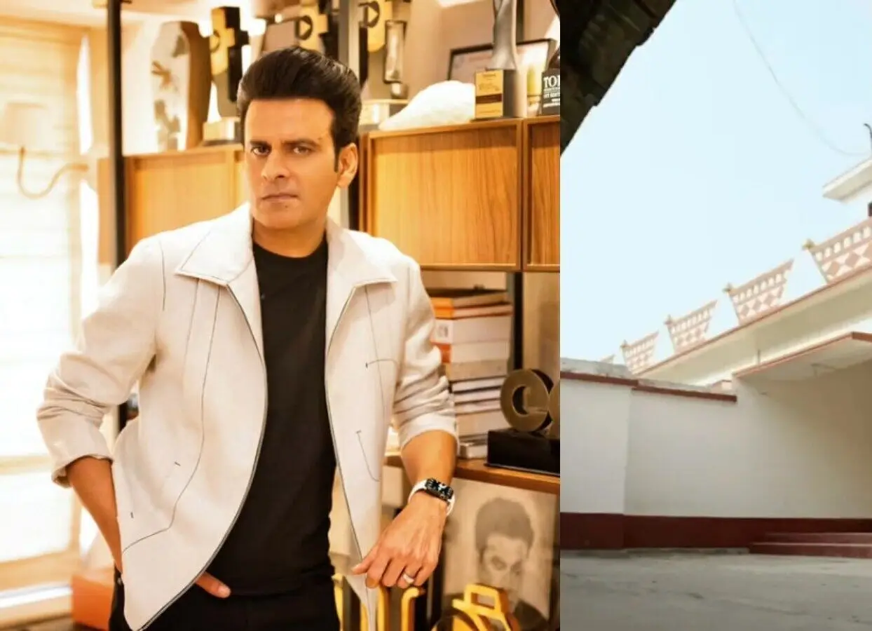 Green Acres: Manoj Bajpayee Acquires 4.45 Acres of Land Near Pune