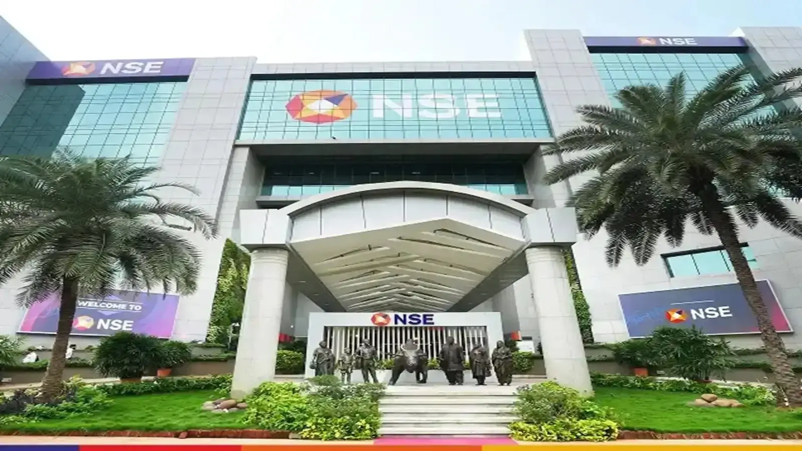 Cashing in on the Bourse: SBI to Dilute NSE Stake Ahead of Mega IPO
