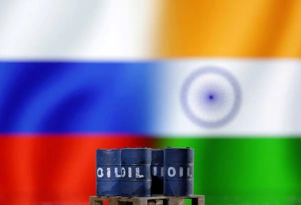 Refined Reversal: How India Became a Key Petrol Exporter to Russia