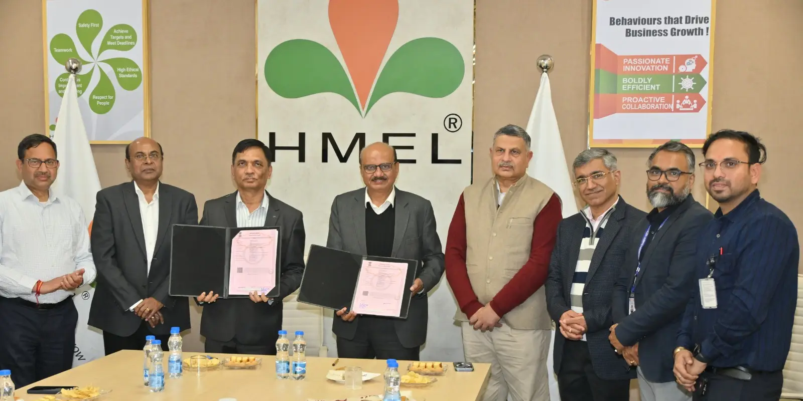 From Rural Roots to IIT: 5 Punjab Students Crack Engineering via HMEL Super 100