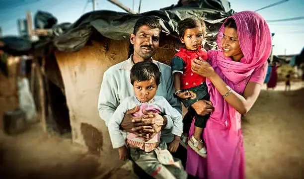 A Revolution Without Noise: India’s Last-Mile Push Lifts Millions Beyond Poverty