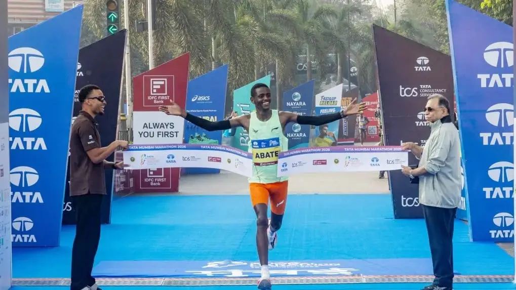 Kenya, Ethiopia Rule Podiums at SIADAI - Hyderabad Marathon 2026