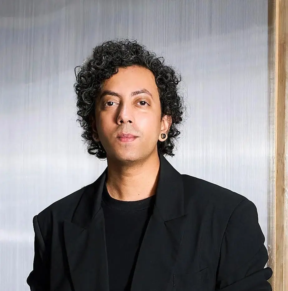 WOW STORY OF THE DAY: He Studied in England, Closed His First Label, and Returned During COVID to Build India's Most Inclusive Fashion Brand