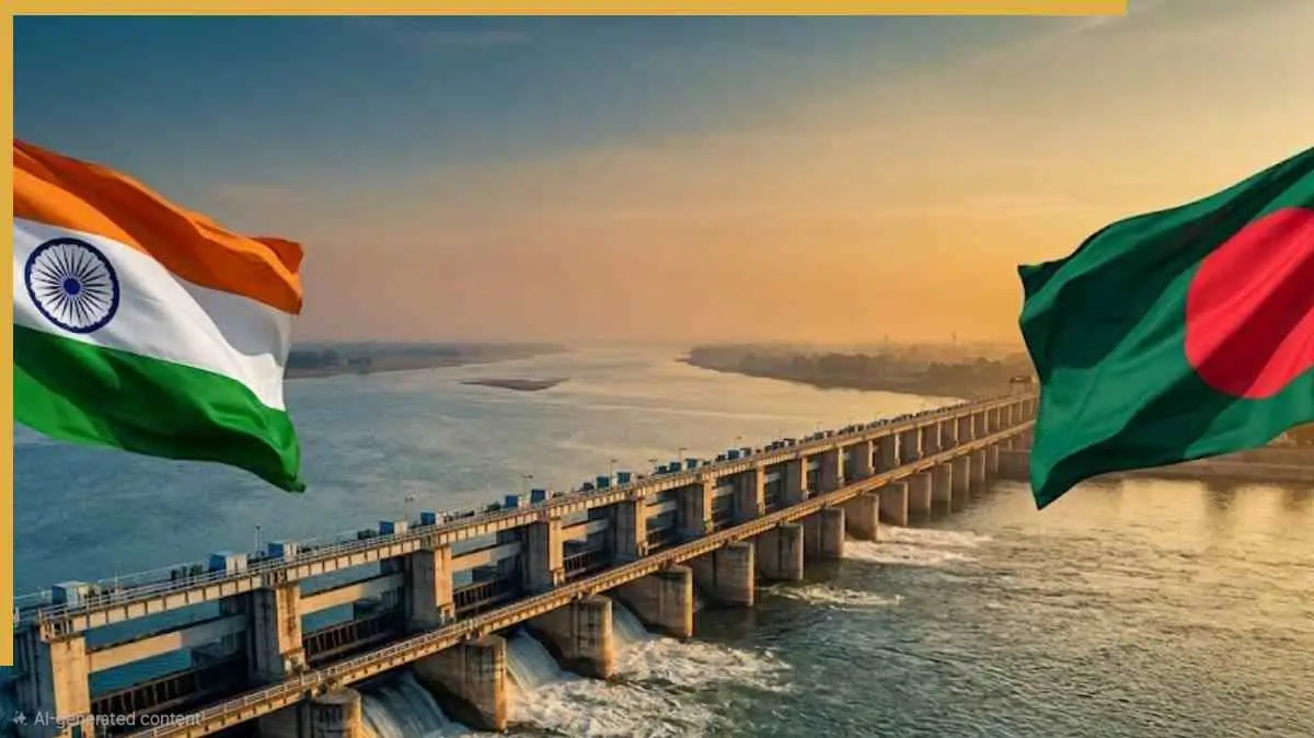 West Bengal Urges Centre to Protect Interests in Ganga Pact Renewal
