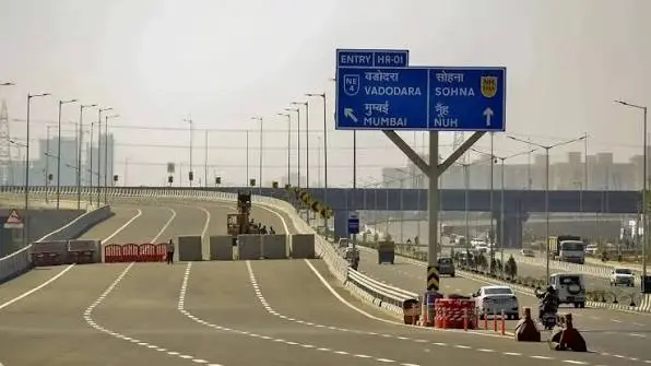 Cutting Through the Congestion: Faridabad-Ashram Expressway Section Restored