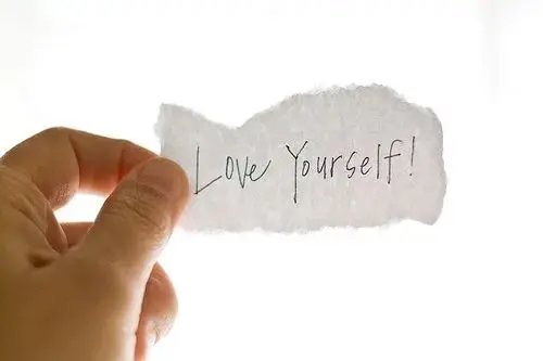 Can Twelve Simple Habits Help You Fall Back in Love With Yourself?