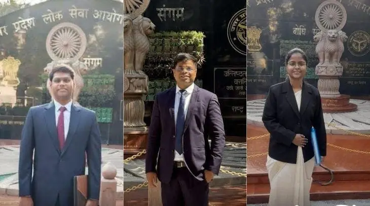 UPPSC Set to Declare Results for 5,000+ Posts Over Six Weeks