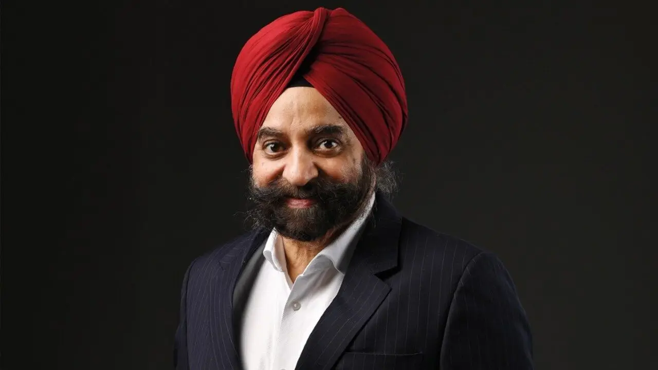 Leadership Shift: SBI Funds Management Binds Farewell to Devinder Pal Singh